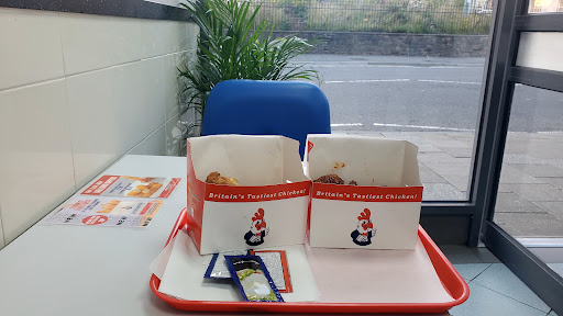 Photo of Favorite Chicken Swansea - 9 St Helen's Rd, Swansea SA1 4AN